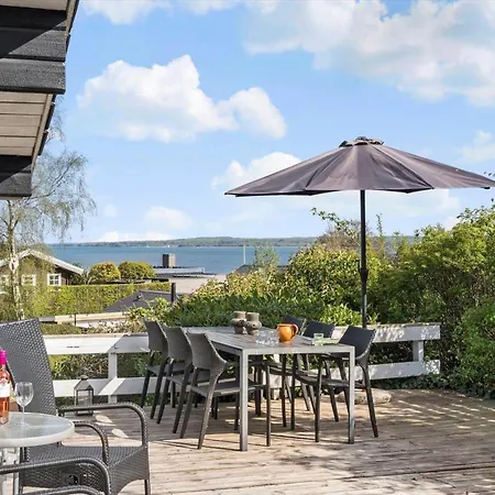 Sj202-borkop-svinget-4 Prázdninový dům