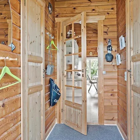 Prázdninový dům Sj202-borkop-svinget-4 Børkop