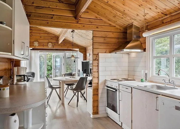 Feriehus Sj202-borkop-svinget-4 *