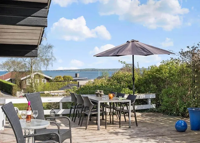 Sj202-borkop-svinget-4 Prázdninový dům