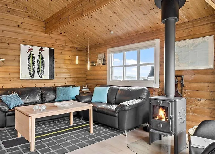 Sj202-borkop-svinget-4 Prázdninový dům *