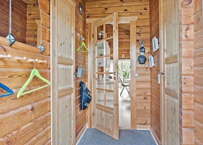 Prázdninový dům Sj202-borkop-svinget-4 Børkop